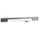 Foto van Siemens Deurgreep Handgreep Compleet HM876G0B6, HB418G5B6, CM836GNB6 