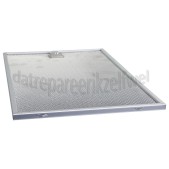 Foto van Siemens Filter Metaalfilter LC95950, LC95150, LC9X950 