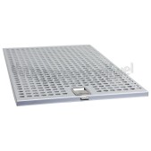 Foto van Siemens Filter Metaalfilter LC95950, LC95150, LC9X950 