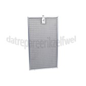 Foto van Siemens Filter Metaalfilter LC95950, LC95150, LC9X950 