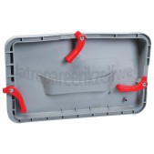 Foto van Beko Greep Van condensor 