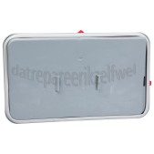 Foto van Beko Greep Van condensor 
