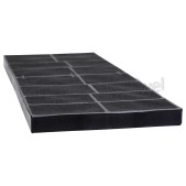 Foto van Gaggenau Filter Koolstoffilter KF100190, AH101190, AH100790 