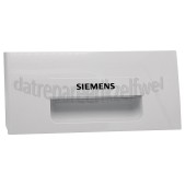 Foto van Siemens Greep Van opvangbak condenswater WT46E301NL, WT44E100NL, WT46E370NL 