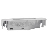 Foto van Siemens Greep Van opvangbak condenswater WT46E301NL, WT44E100NL, WT46E370NL 