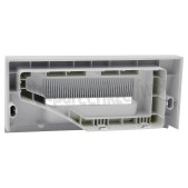 Foto van Siemens Greep Van opvangbak condenswater WT46E301NL, WT44E100NL, WT46E370NL 