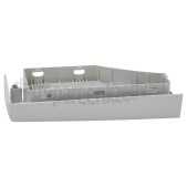 Foto van Siemens Greep Van opvangbak condenswater WT46E301NL, WT44E100NL, WT46E370NL 
