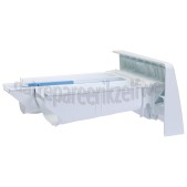Foto van Samsung Zeepbak Zeepbaklade WF70F5E0N4W, WW80J3473KW, WF81F5E5Q4W 