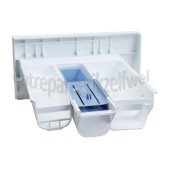 Foto van Samsung Zeepbak Zeepbaklade WF70F5E0N4W, WW80J3473KW, WF81F5E5Q4W 