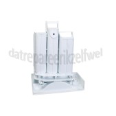 Foto van Samsung Zeepbak Zeepbaklade WF70F5E0N4W, WW80J3473KW, WF81F5E5Q4W 