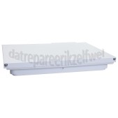 Foto van Bosch Vriesvakklep Vriesvakdeur KI82LAD40H05, KIL82AF30402 