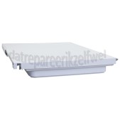 Foto van Bosch Vriesvakklep Vriesvakdeur KI82LAD40H05, KIL82AF30402 