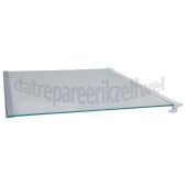 Foto van Samsung Glasplaat Compleet, Onderste RSA1ZTVG, RSA1ZHME 