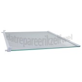 Foto van Samsung Glasplaat Compleet, Onderste RSA1ZTVG, RSA1ZHME 