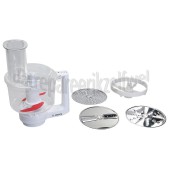 Foto van Bosch Mixer Multimixer MUM57830, MUM54P00, MUM58920 