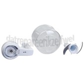 Foto van Bosch Mixer Multimixer MUM57830, MUM54P00, MUM58920 