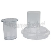 Foto van Bosch Mixer Multimixer MUM57830, MUM54P00, MUM58920 