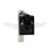 Foto van DeLonghi Uitloop Heet water ECAM51055M, ECAM51645MB 