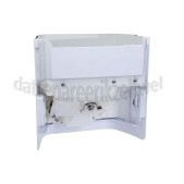 Foto van Samsung Bak IJsblok bakje RSH7ZNRS, RSH7UNBP 