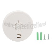 Foto van Alecto Rookmelder Rookmelder incl. time out knop SA20 