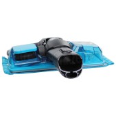 Foto van Philips Zuigmond Highlander Aqua SpeedPro Max Aqua XC8147/01 
