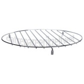 Foto van LG Rooster Hoogte 2,5cm. MP9482S, MP9485S, MA3884VC 