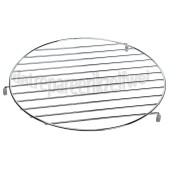 Foto van LG Rooster Hoogte 2,5cm. MP9482S, MP9485S, MA3884VC 