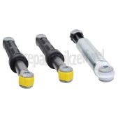 Foto van Schokbreker 8mm, 2x 75 1x 120 Newton, Suspa W5847, W5890, W1949 