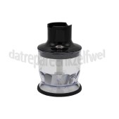 Foto van Braun Hakmolen 350ml. MultiQuick7, MultiQuick9 