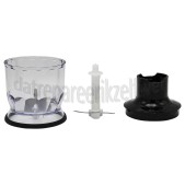 Foto van Braun Hakmolen 350ml. MultiQuick7, MultiQuick9 