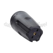 Foto van Nilfisk Vuilfrees Tornado Nozzle Red2 E145.3-9, E150.1-10, E160.1-10 