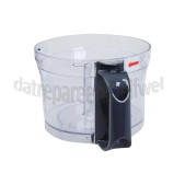 Foto van Kenwood Kom Mengkom FDM313SS, FDM310SS, FDM316SS 