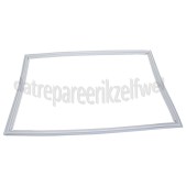 Foto van Whirlpool Afdichtingsrubber Wit RLAAV22P11, TFAAA10, WMT552W1 