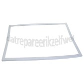 Foto van Whirlpool Afdichtingsrubber Wit RLAAV22P11, TFAAA10, WMT552W1 