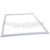 Foto van Whirlpool Afdichtingsrubber Wit RLAAV22P11, TFAAA10, WMT552W1 