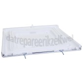 Foto van Bauknecht Deksel Bovenlader WATPrime752Di, WMTEcoStar722Di 