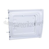 Foto van Bauknecht Deksel Bovenlader WATPrime752Di, WMTEcoStar722Di 