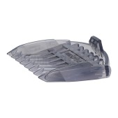 Foto van BaByliss Opzetkam 3mm E980E, E986E 