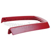 Foto van Philips Greep Handgreep, rood FC8781 
