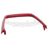 Foto van Philips Greep Handgreep, rood FC8781 