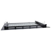 Foto van Beko Glasplaat Ovenruit, Buitenste FSG62010DW, CSE62110DX 