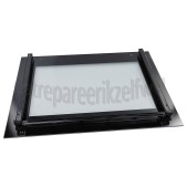 Foto van Beko Glasplaat Ovenruit, Buitenste FSG62010DW, CSE62110DX 