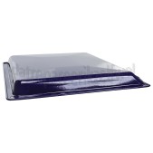 Foto van Gaggenau Grillplaat Oven Grillplaat BOP21011202, BA22610200 