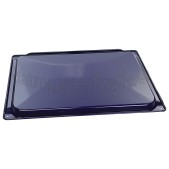 Foto van Gaggenau Bakplaat Geemailleerd BO45161202, BO45061106 