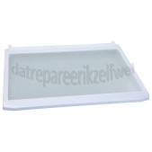 Foto van Samsung Glasplaat Compleet RSA1ZTPE, RSA1UTMG 