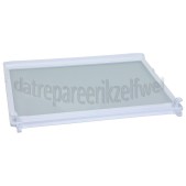 Foto van Samsung Glasplaat Compleet RSA1ZTPE, RSA1UTMG 
