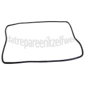 Foto van Beko Afdichting Van deur CIM303000MX, 9502X, BEO1430A 