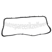 Foto van Beko Afdichting Van deur BCW15500XG, BCW19400DX, GEKW27001B 