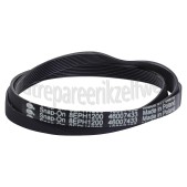 Foto van Candy Snaar 8EPH 1200 EVOT11071D, EVOT10051D, DYT60101D 