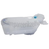 Foto van Candy Niveaukamer Incl. flowmeter CDF8815, CDF872E10LS, HOD6BL1S 